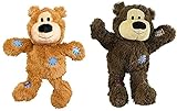 Kong Knots Teddy toy for dogs