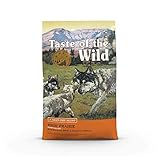 Taste Of The Wild puppy food