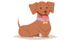 Cartoon Dog Names