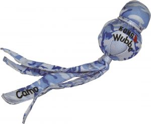 Kong Wubba Review